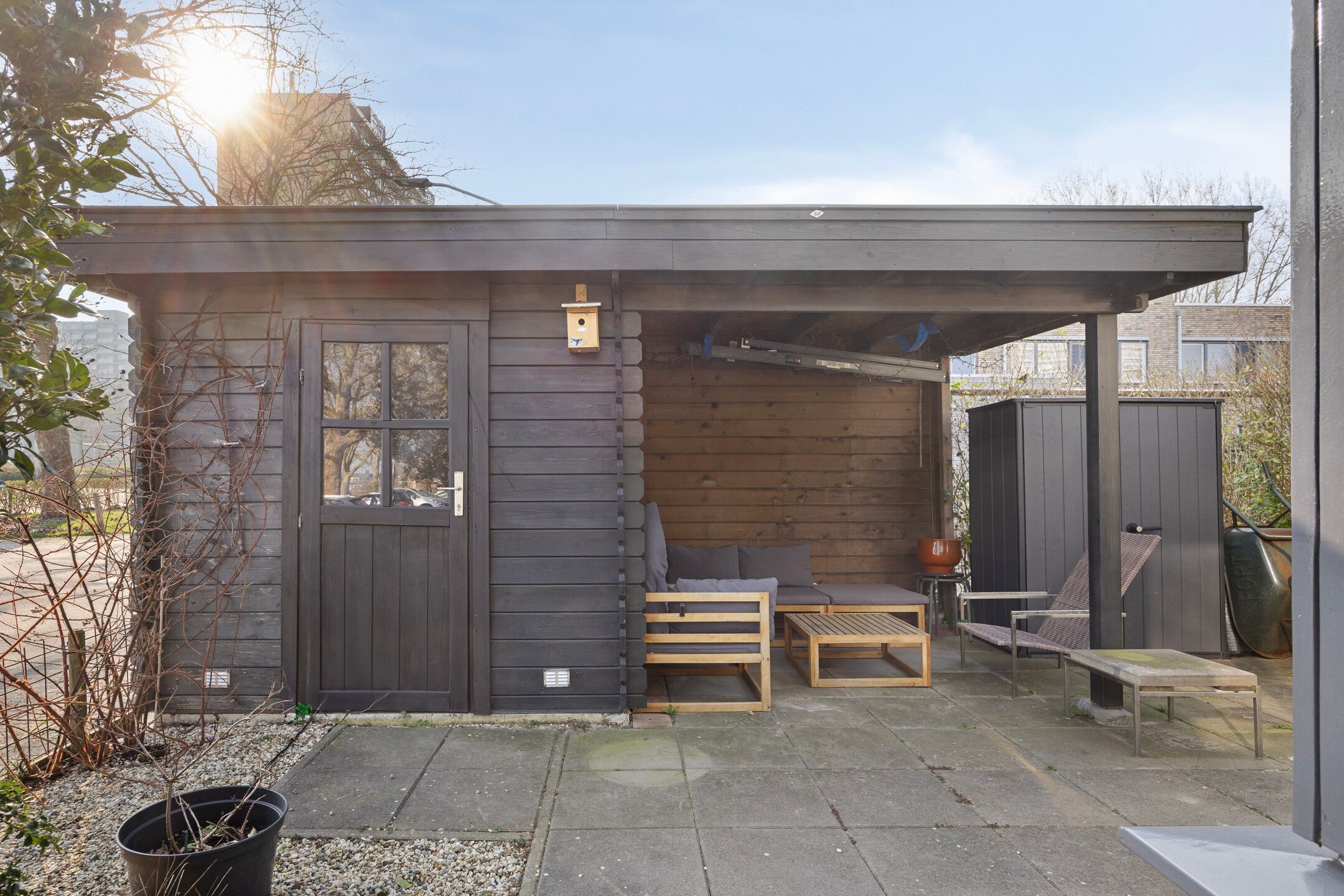 Foto 12 van P C Boutenssingel 73