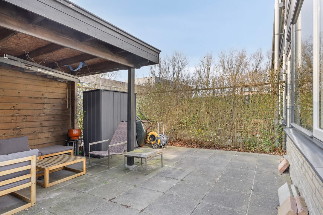 Foto 13 van P C Boutenssingel 73