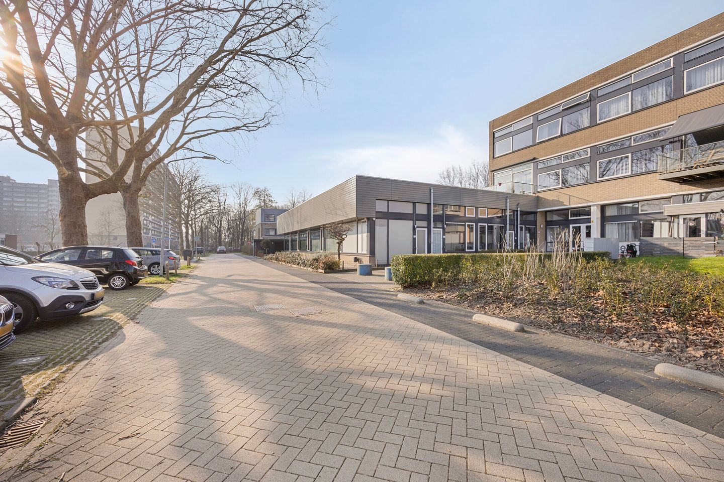 Foto 29 van P C Boutenssingel 73