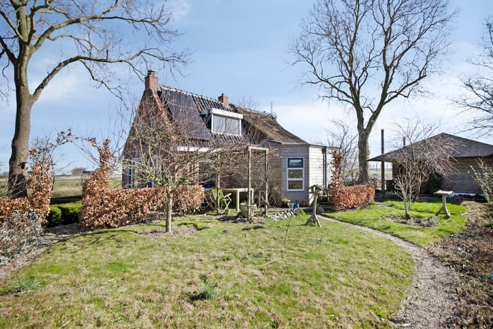 Foto 4 van Dodingawei 38