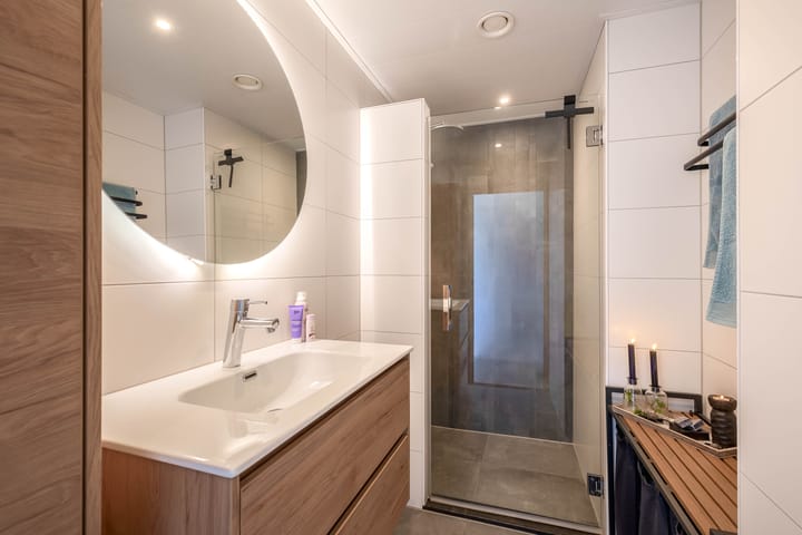 Foto 2 van Eikenlaan 27-C