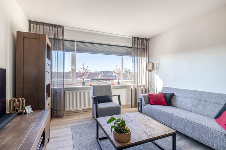 Foto 3 van Eikenlaan 27-C