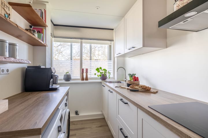 Foto 4 van Eikenlaan 27-C