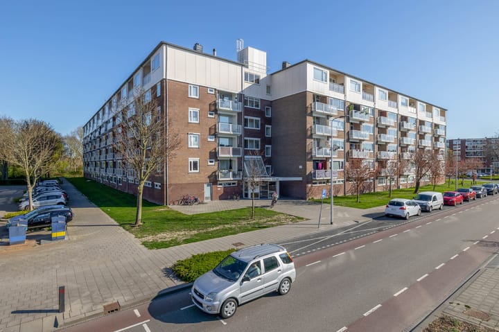 Foto 5 van Eikenlaan 27-C