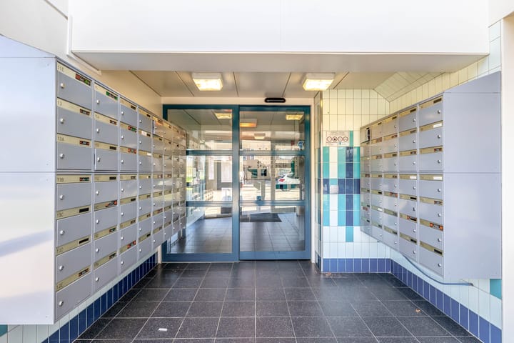 Foto 7 van Eikenlaan 27-C