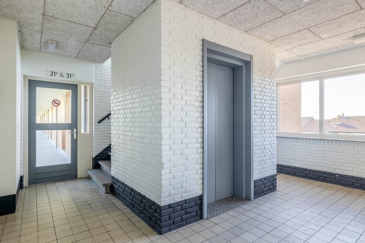 Foto 8 van Eikenlaan 27-C