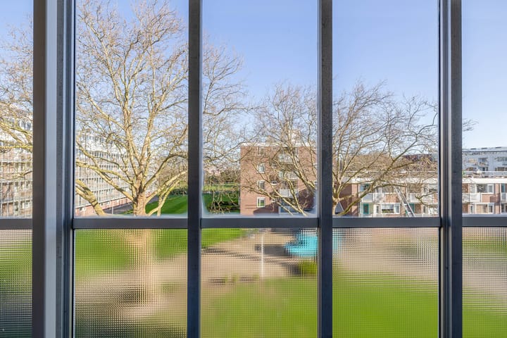 Foto 10 van Eikenlaan 27-C