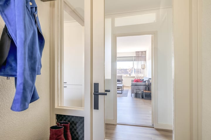 Foto 11 van Eikenlaan 27-C