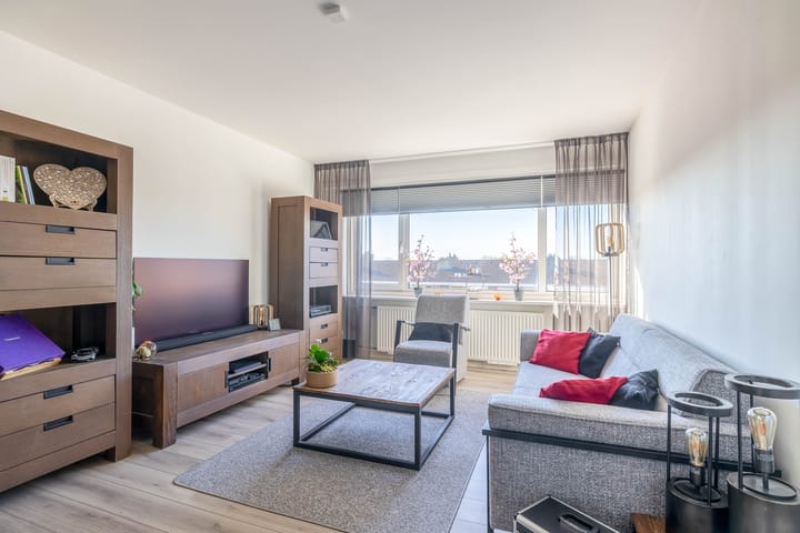 Foto 12 van Eikenlaan 27-C