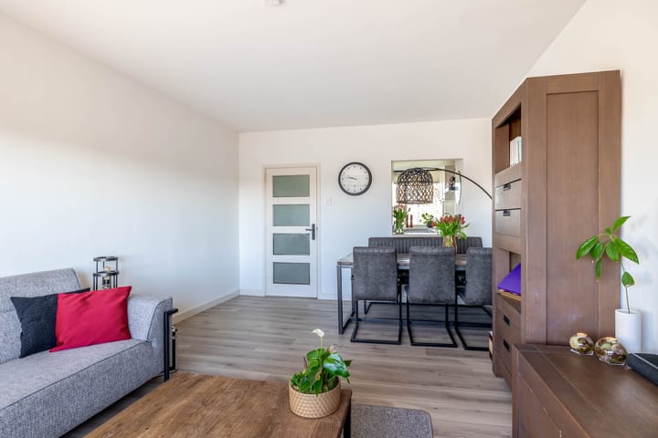 Foto 14 van Eikenlaan 27-C