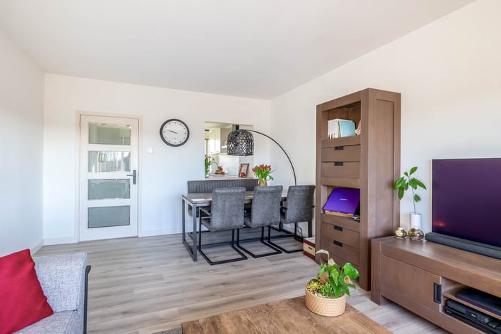 Foto 15 van Eikenlaan 27-C