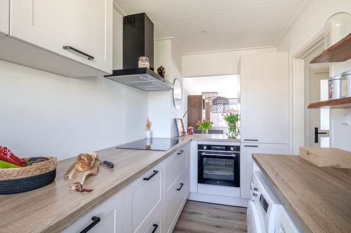 Foto 20 van Eikenlaan 27-C