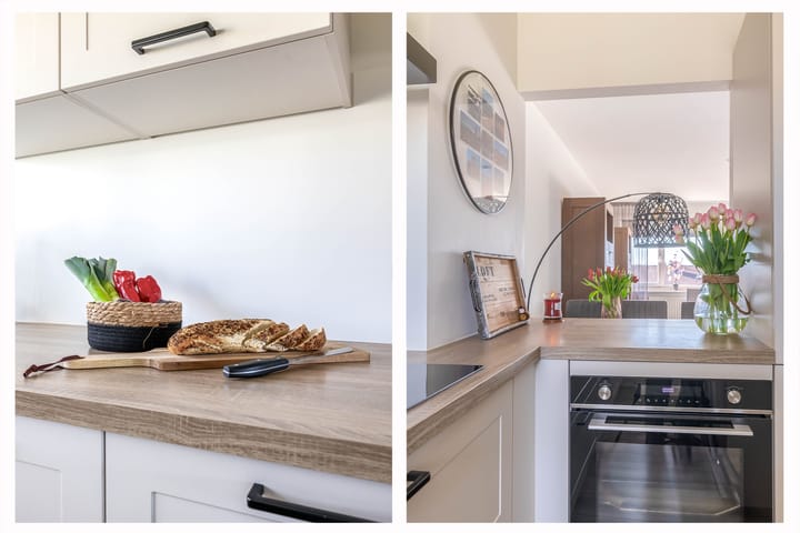 Foto 21 van Eikenlaan 27-C