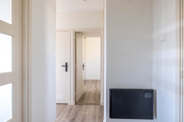 Foto 22 van Eikenlaan 27-C