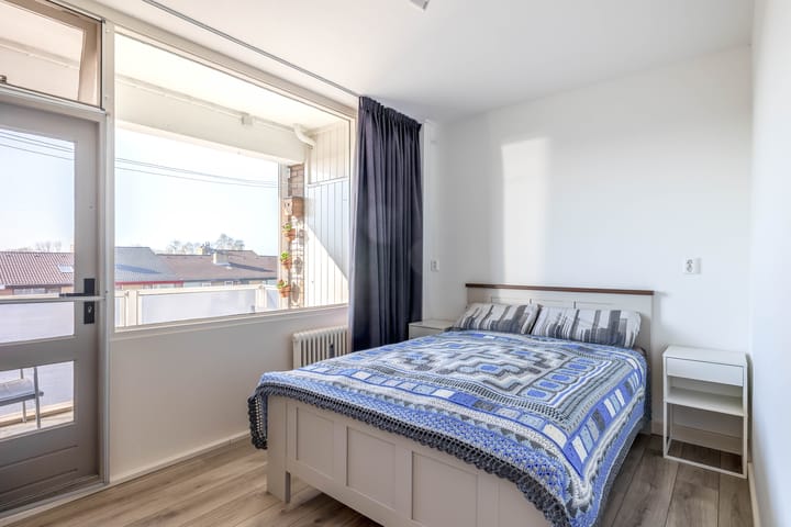 Foto 29 van Eikenlaan 27-C