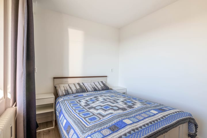 Foto 30 van Eikenlaan 27-C