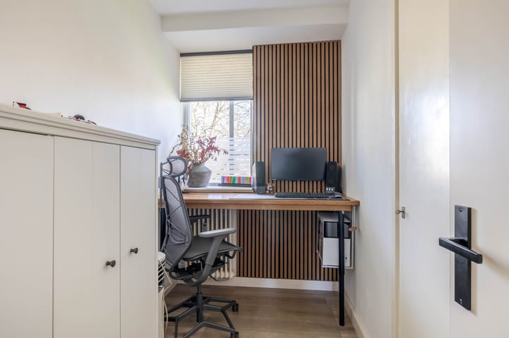 Foto 31 van Eikenlaan 27-C