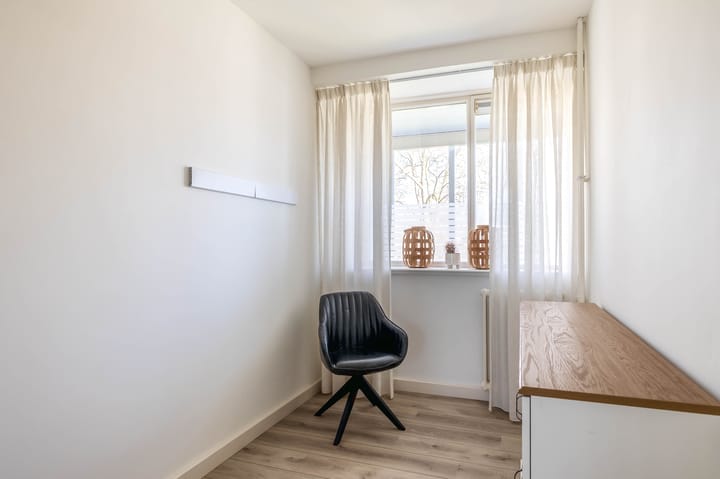 Foto 32 van Eikenlaan 27-C