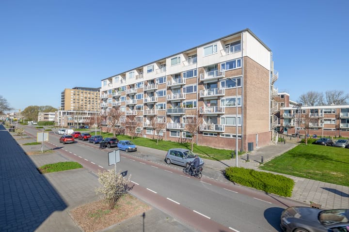 Foto 36 van Eikenlaan 27-C