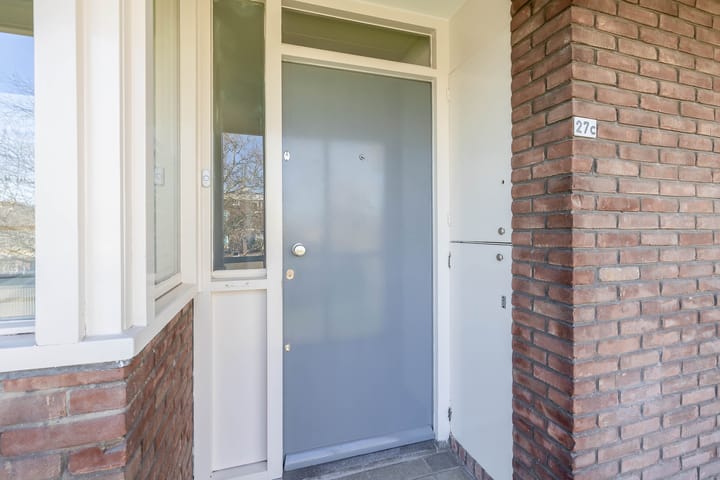 Foto 38 van Eikenlaan 27-C