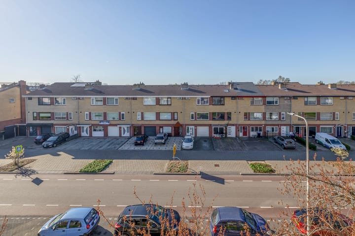 Foto 40 van Eikenlaan 27-C