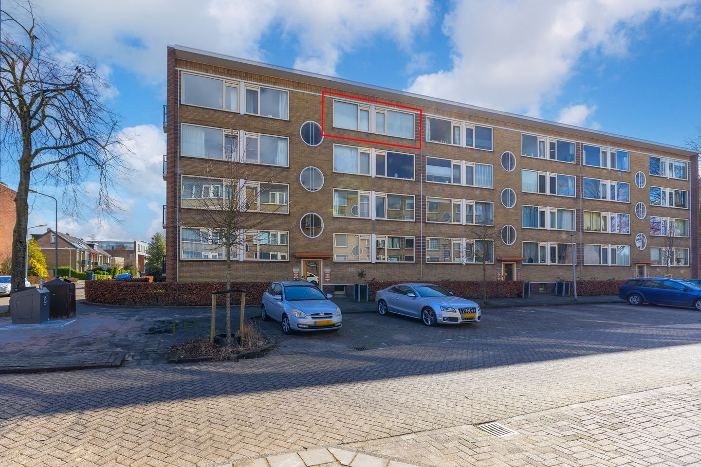 Foto 1 van J.H.Leopoldhof 40