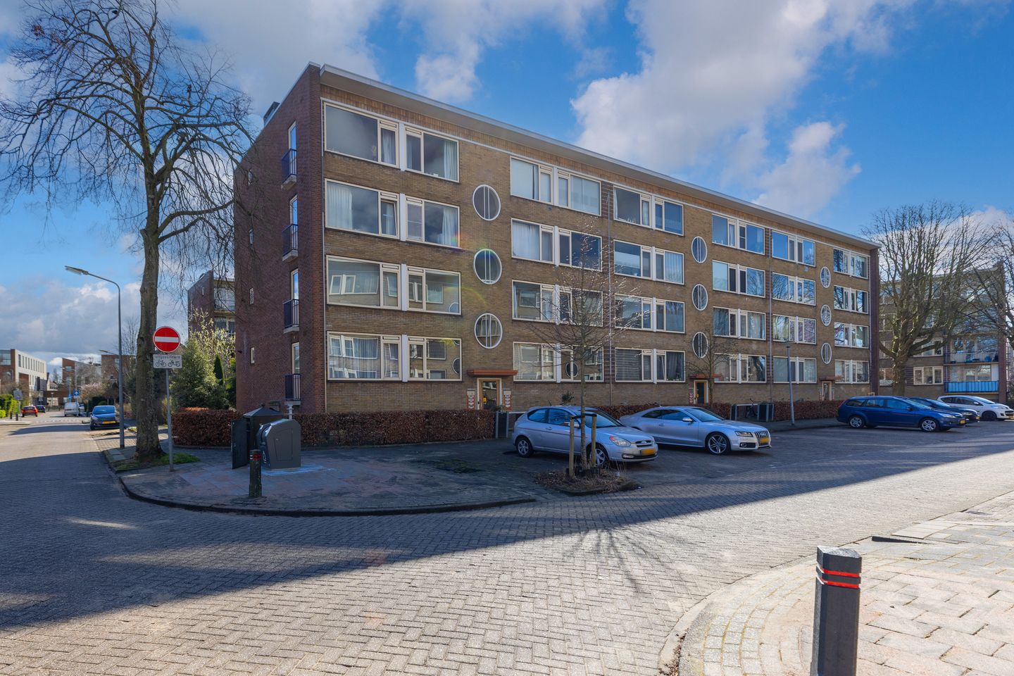 Foto 25 van J.H.Leopoldhof 40