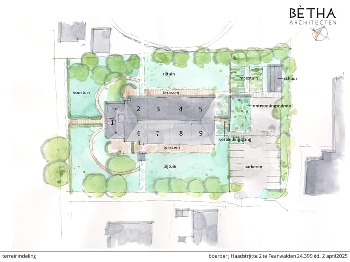 Foto 2 van Levensloopbestendig wonen in Veenwouden | Feanwâlden