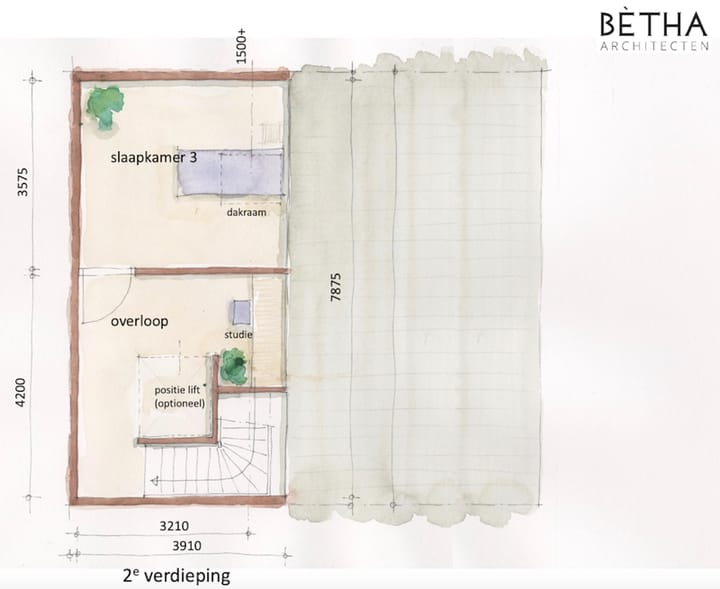 Foto 5 van Levensloopbestendig wonen in Veenwouden | Feanwâlden