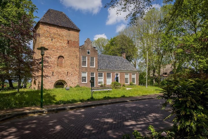 Foto 6 van Levensloopbestendig wonen in Veenwouden | Feanwâlden