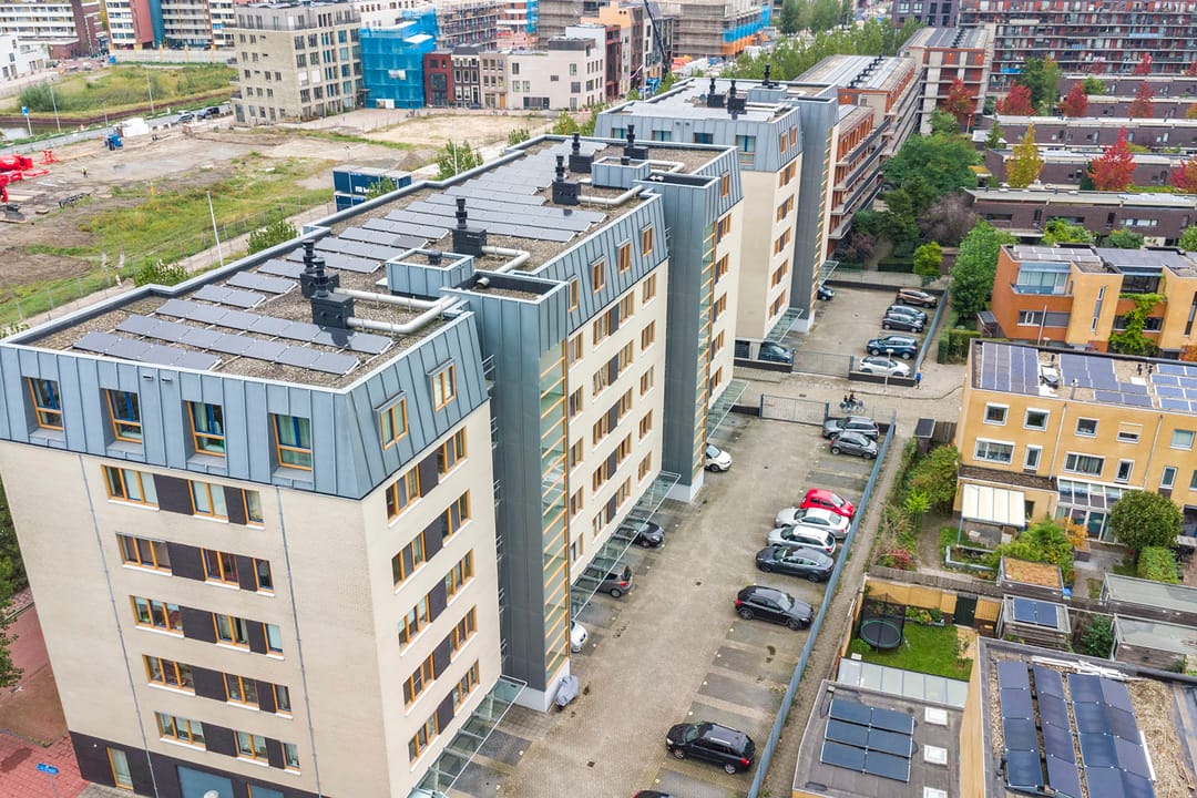 Photo 7 of Engelsestraat 109