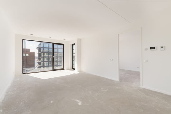 Photo 3 of Grasweg 452