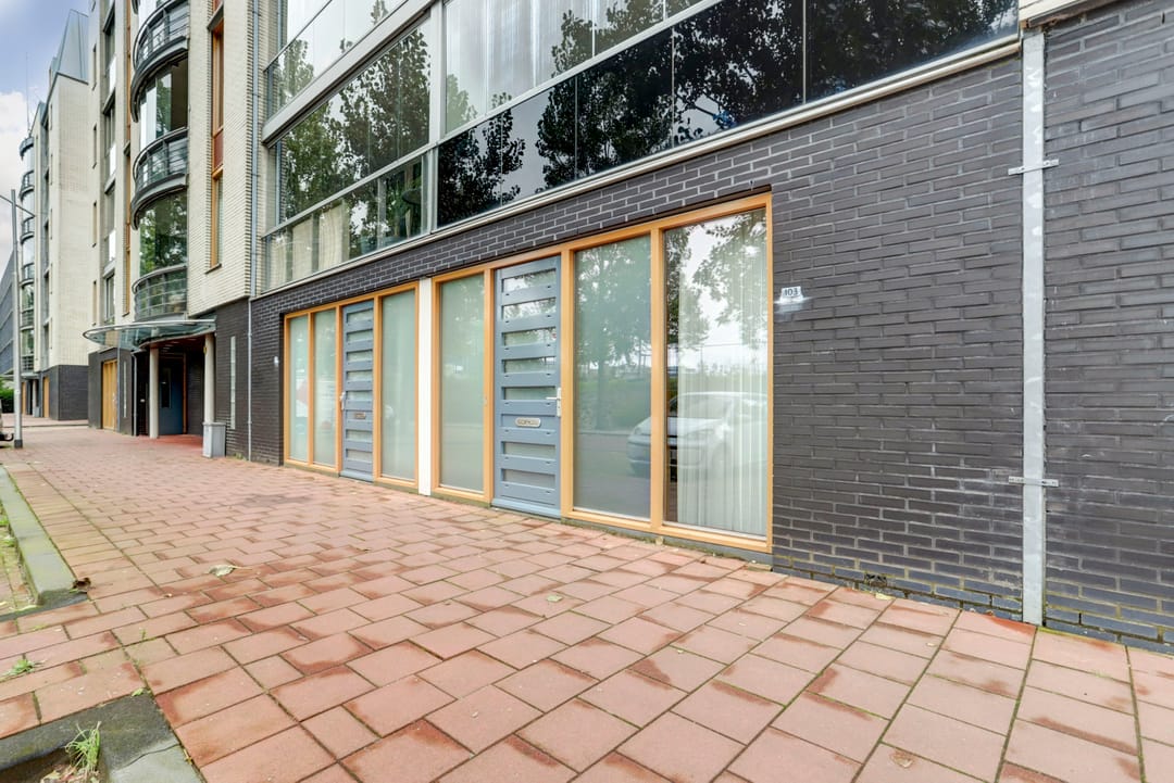 Photo 8 of Engelsestraat 109