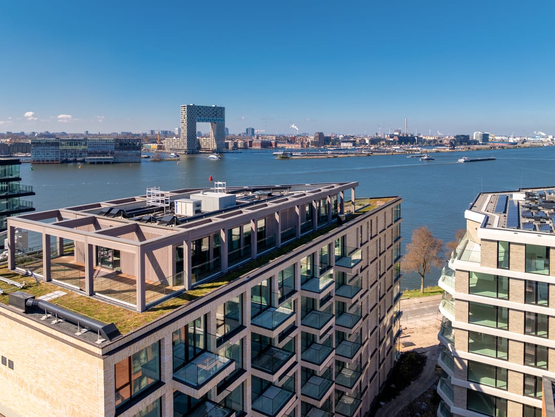 Photo 8 of Grasweg 454