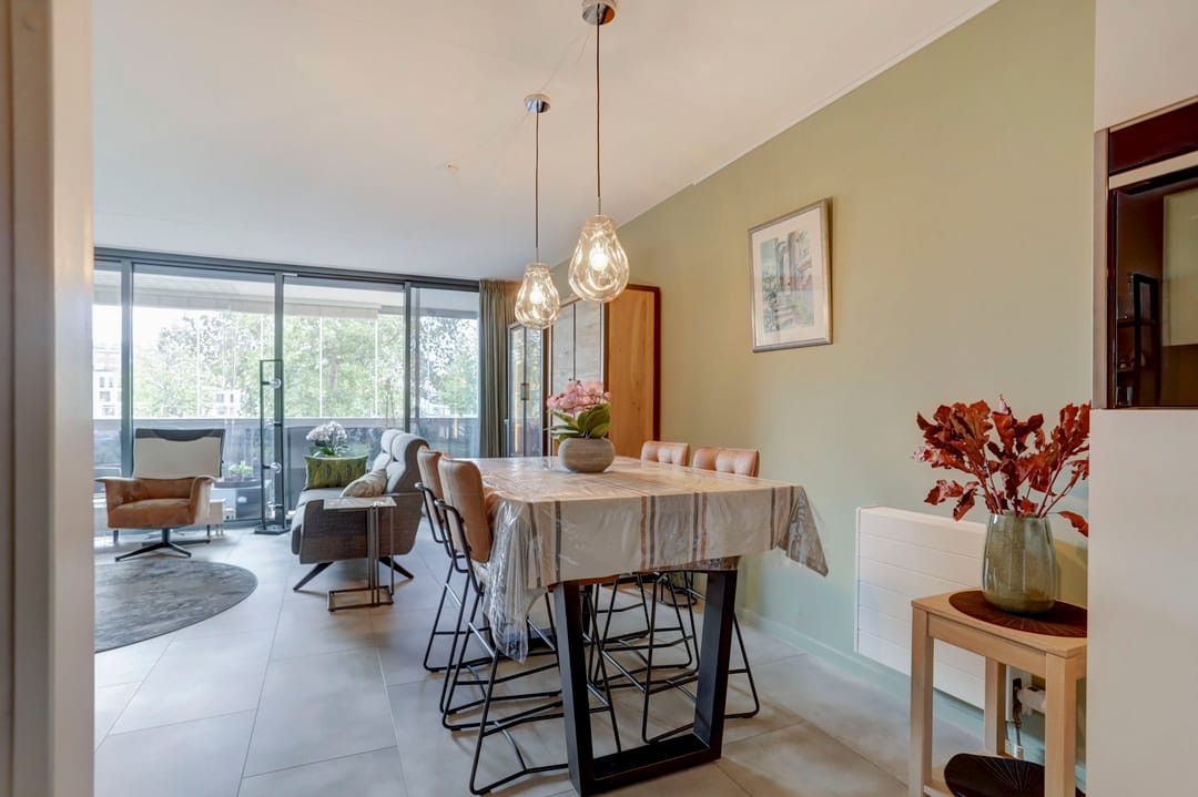 Photo 17 of Engelsestraat 109