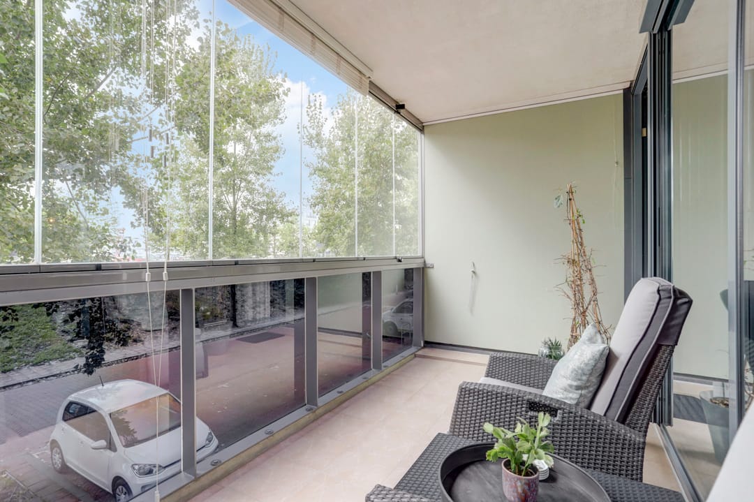 Photo 26 of Engelsestraat 109