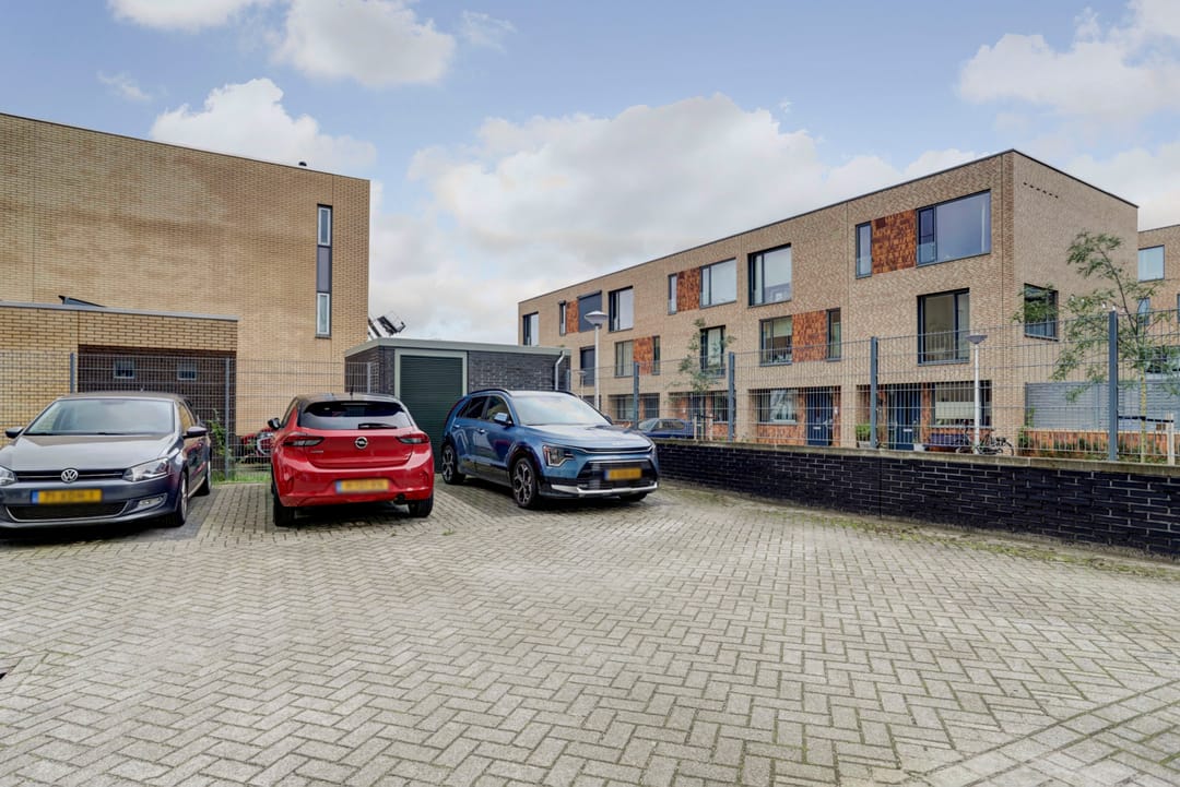 Photo 41 of Engelsestraat 109