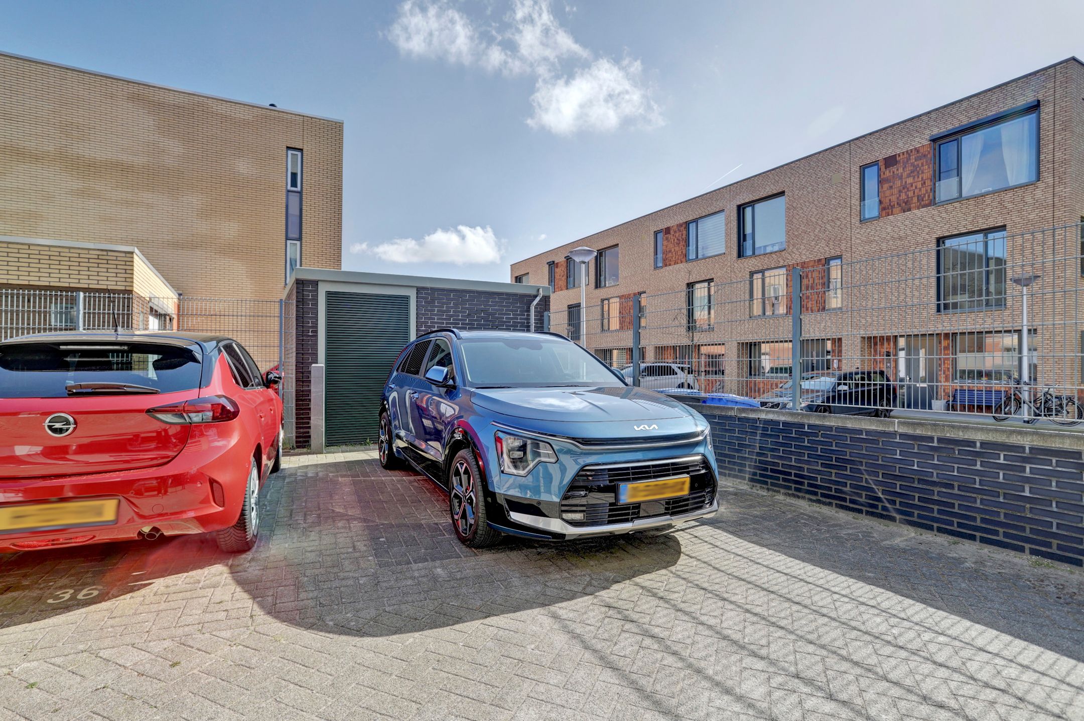 Photo 42 of Engelsestraat 109