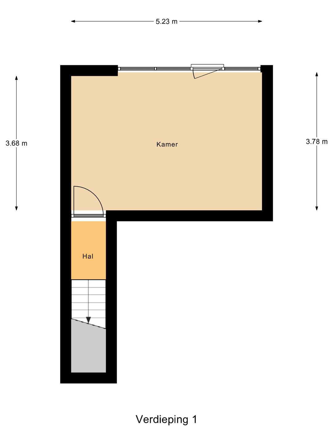 Photo 43 of Engelsestraat 109