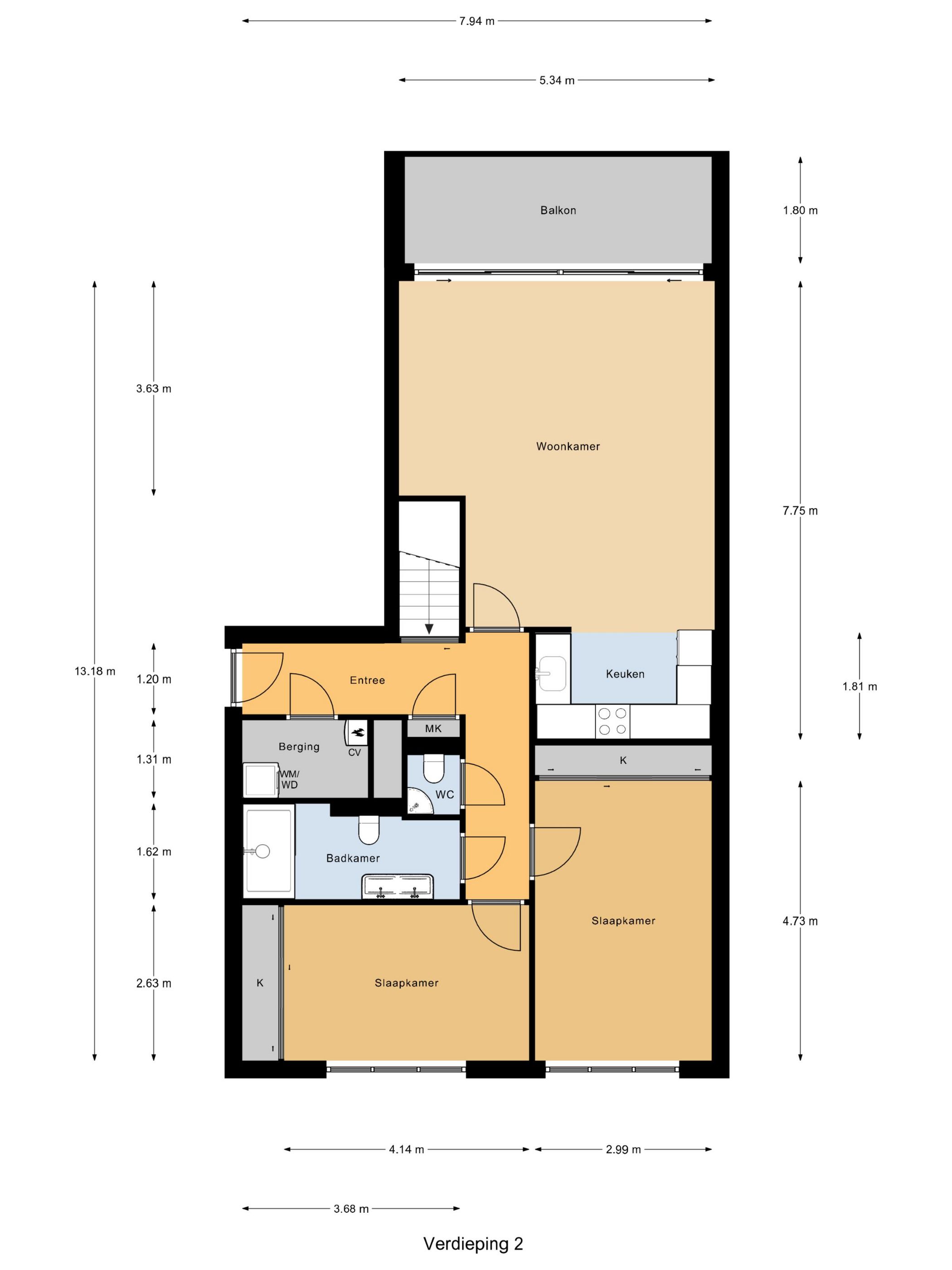 Photo 45 of Engelsestraat 109