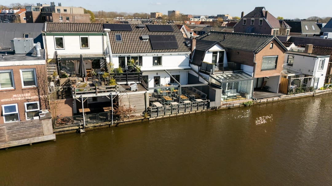 Foto 2 van Hooftstraat 161