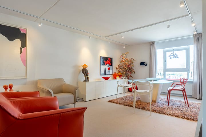 Foto 2 van Adelbert van Scharnlaan 179-C