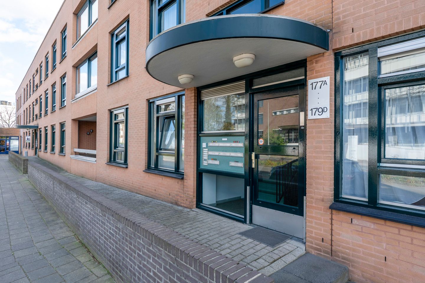 Foto 5 van Adelbert van Scharnlaan 179-C