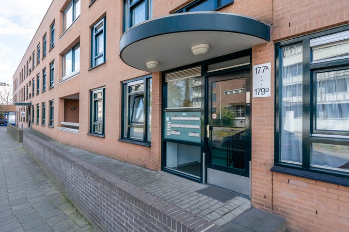 Foto 5 van Adelbert van Scharnlaan 179-C