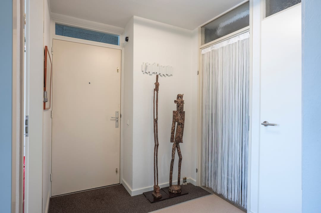 Foto 7 van Adelbert van Scharnlaan 179-C