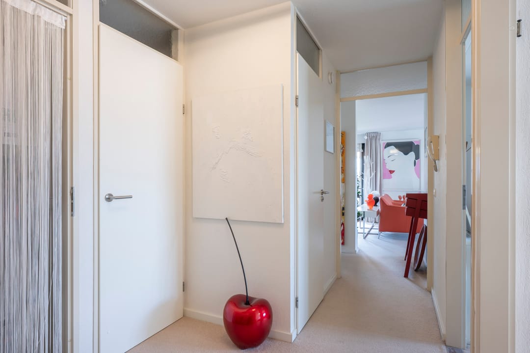 Foto 8 van Adelbert van Scharnlaan 179-C