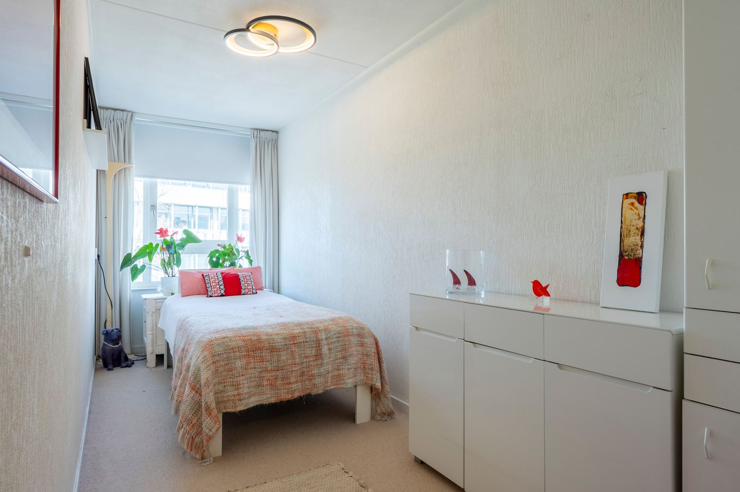 Foto 10 van Adelbert van Scharnlaan 179-C