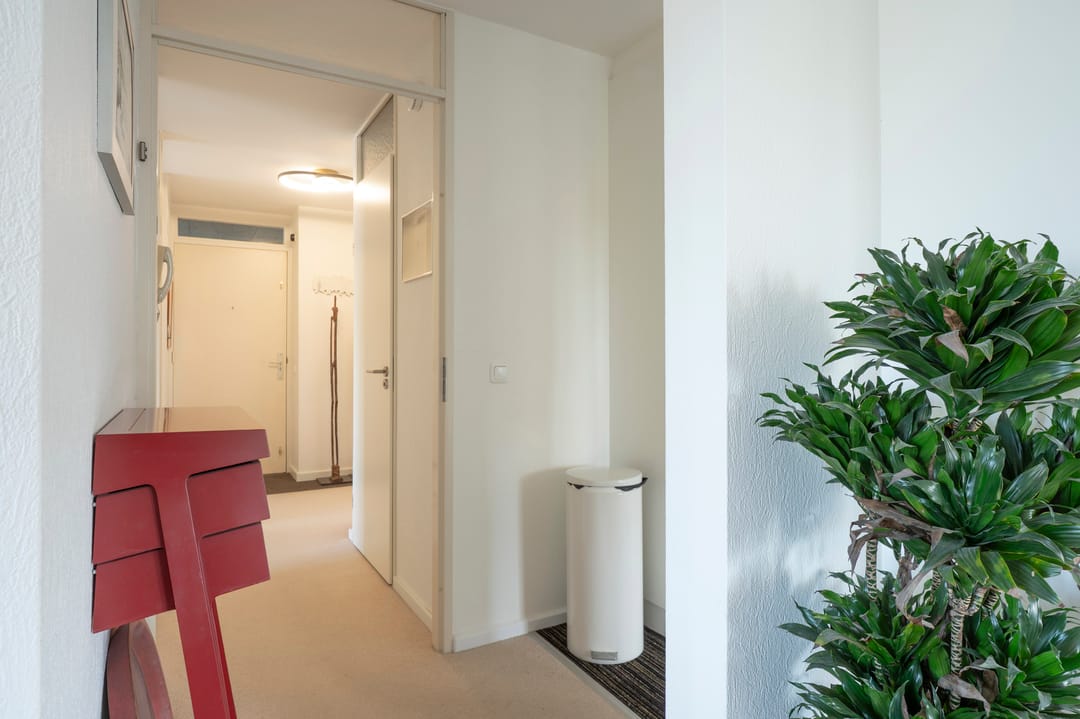 Foto 13 van Adelbert van Scharnlaan 179-C