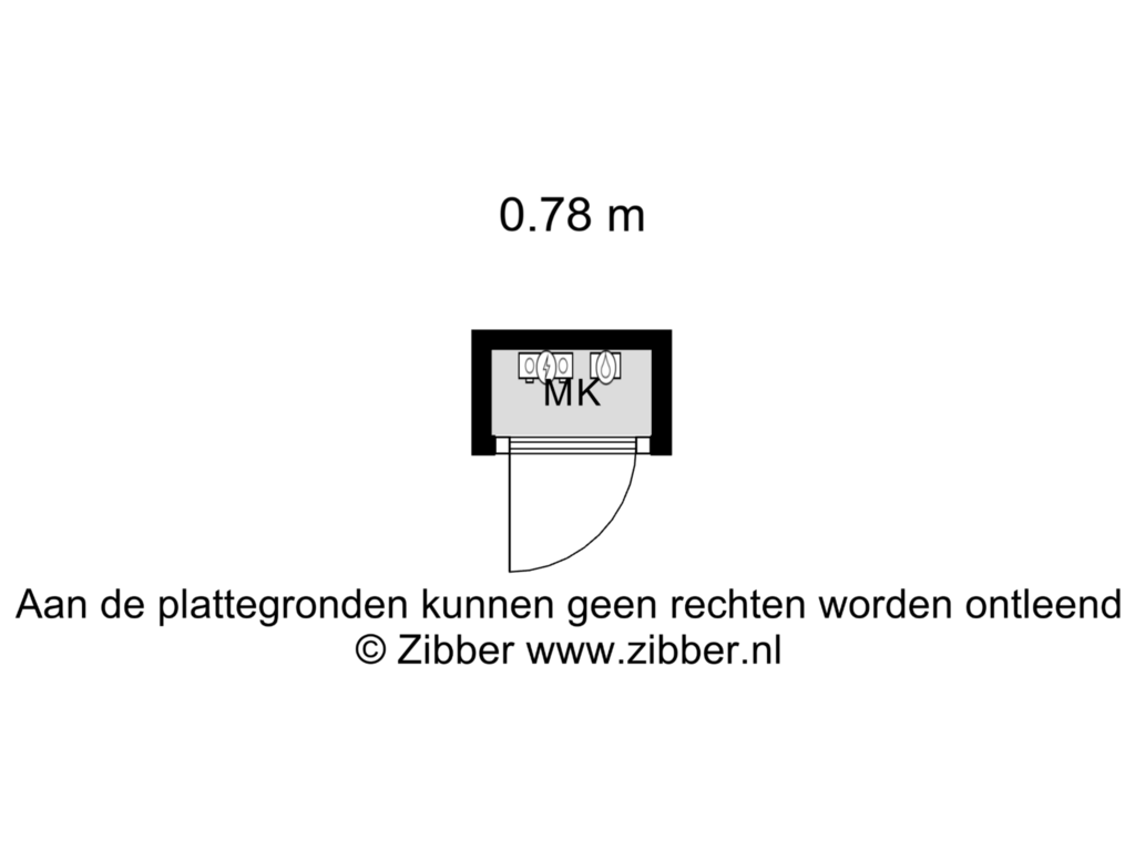 Meterkast
