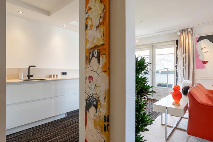 Foto 14 van Adelbert van Scharnlaan 179-C